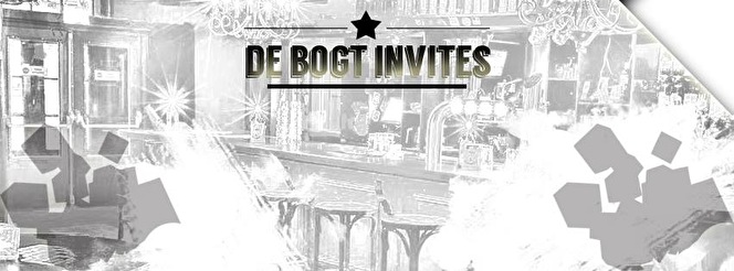 De Bogt Invites