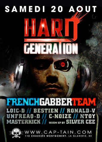 Hard Generation