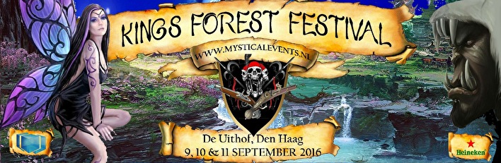 King's Forest Festival