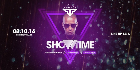 Showtime XXL