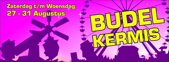 Budel Kermis 2016