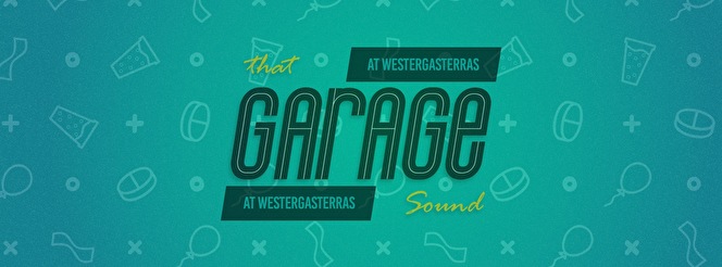 That Garage Sound