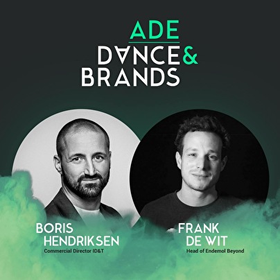 ADE Dance & Brands