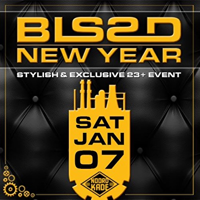 BLSSD New Year