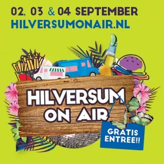 Hilversum on Air