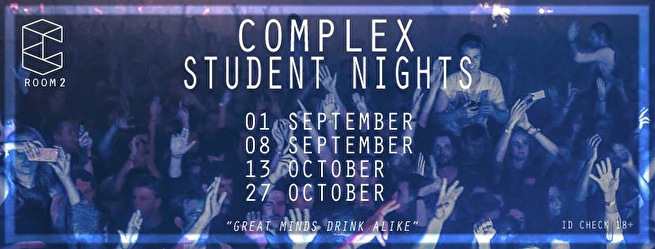 Student Night