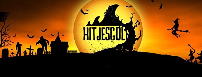 Hitjesgolf