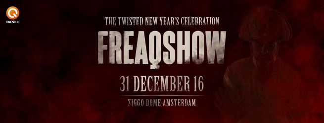 Freaqshow