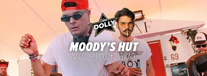 Moody's Hut