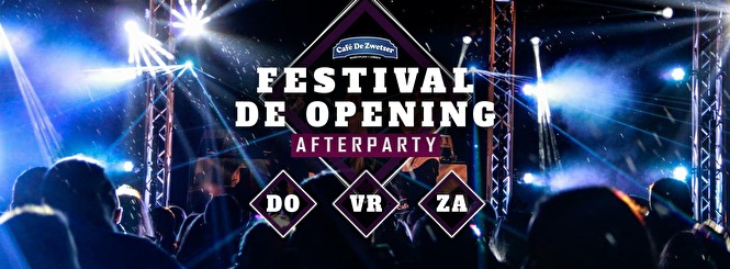 Festival de Opening AfterParty