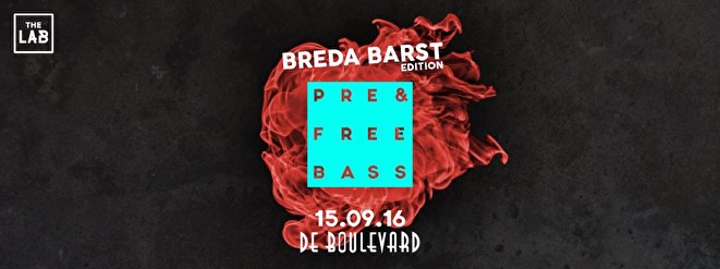 Pre&Free Bass