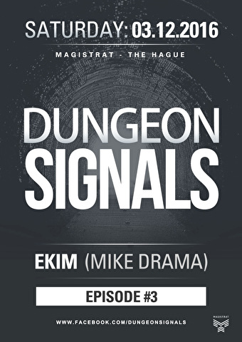 Dungeon Signals