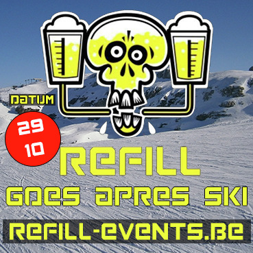 Refill Festival