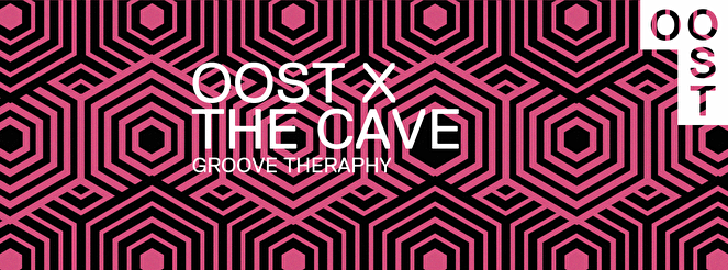 OOST × The Cave