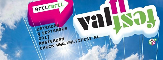 Valtifest