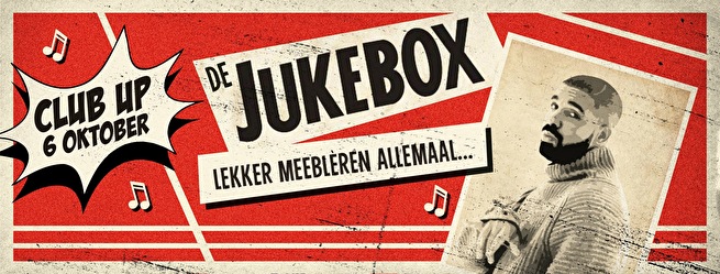 De Jukebox