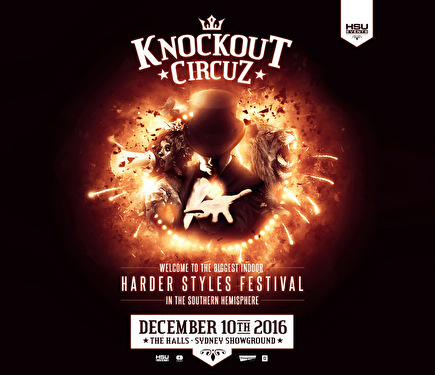 Knockout Circuz