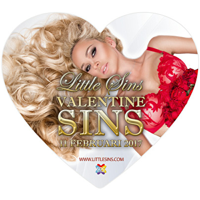 Valentine Sins