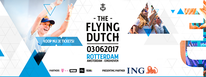 The Flying Dutch