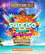 Sunrise Festival