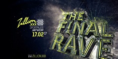 The Final Rave