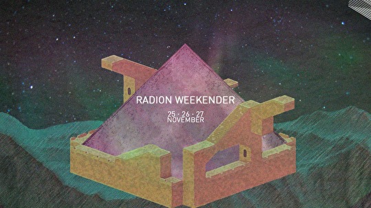 Radion Weekender