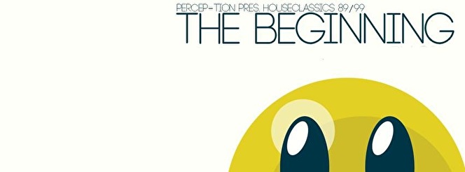 The beginning house classics 89/99