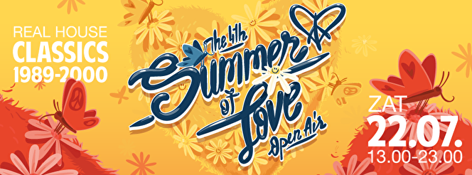 Summer of Love