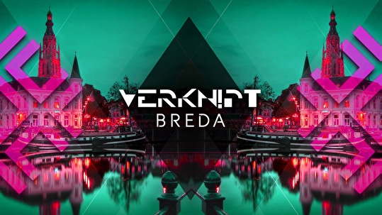 Verknipt Breda 2017