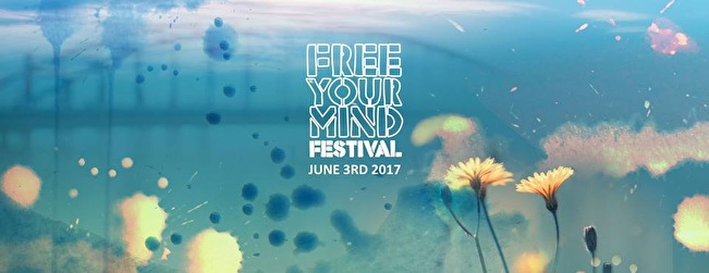 Free Your Mind Festival