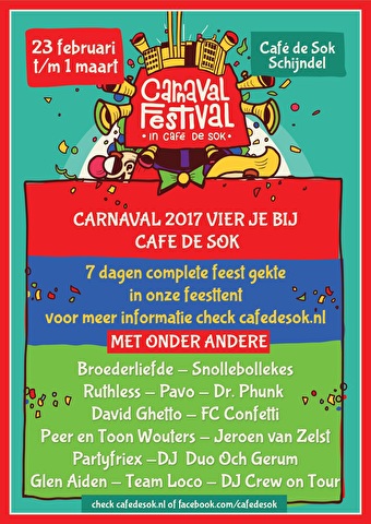Carnaval Festival