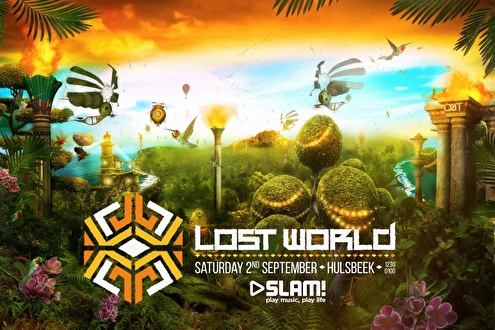 Lost World