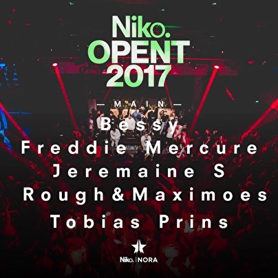 Niko. opent 2017