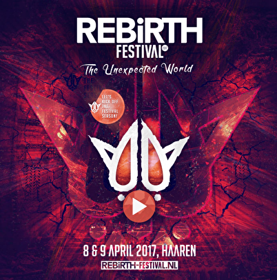 Rebirth Festival