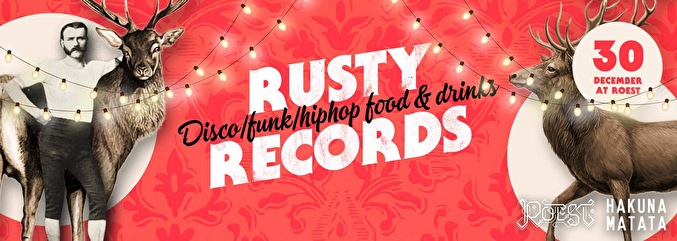 Rusty Records