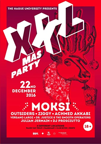 XXL-Mas Party