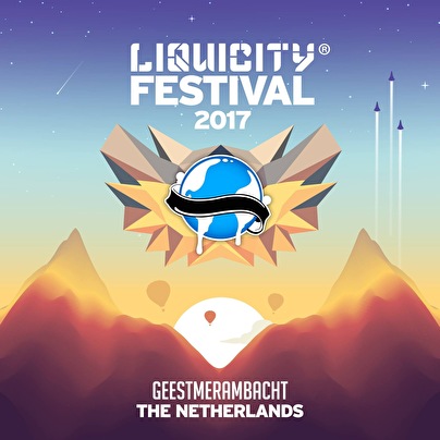 Liquicity Festival