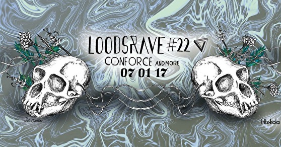 Loodsrave