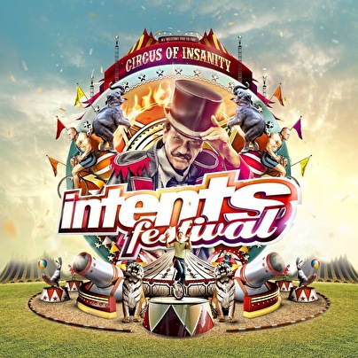 Intents Festival