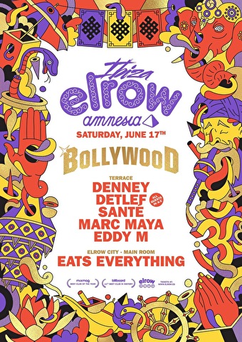 Elrow