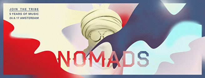 Nomads Festival