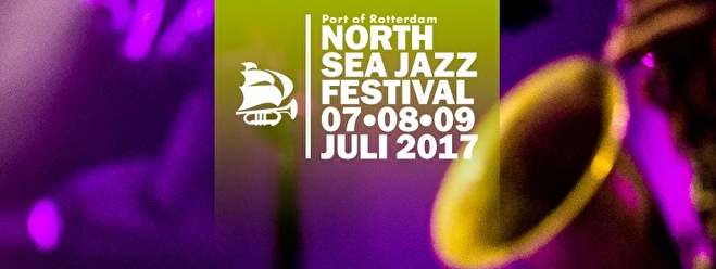 North Sea Jazz Festival