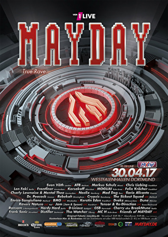 Mayday