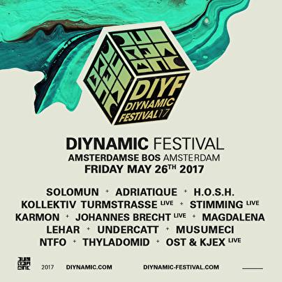 Diynamic Festival