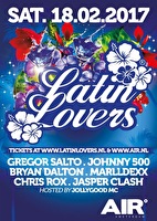 Latin Lovers