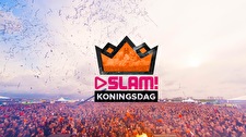 SLAM! Koningsdag