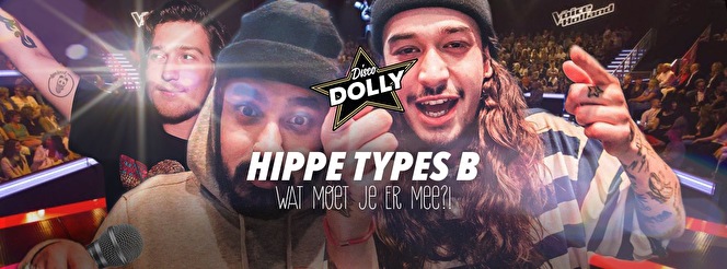 Hippe Types B