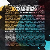 Extrema Outdoor Belgium