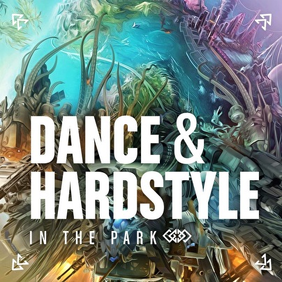 Dance & Hardstyle in the Park