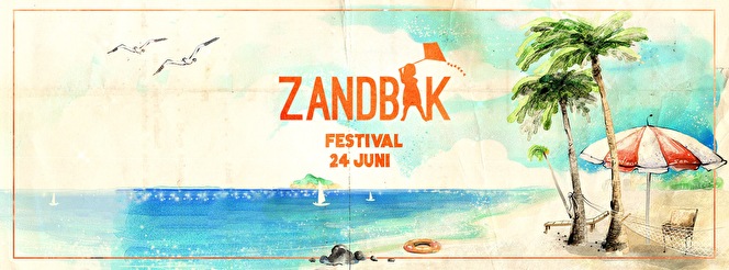 Zandbak Festival 2017